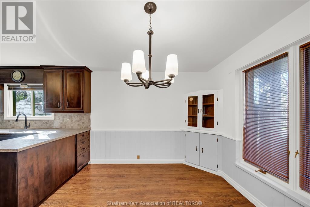 46 OXLEY DRIVE