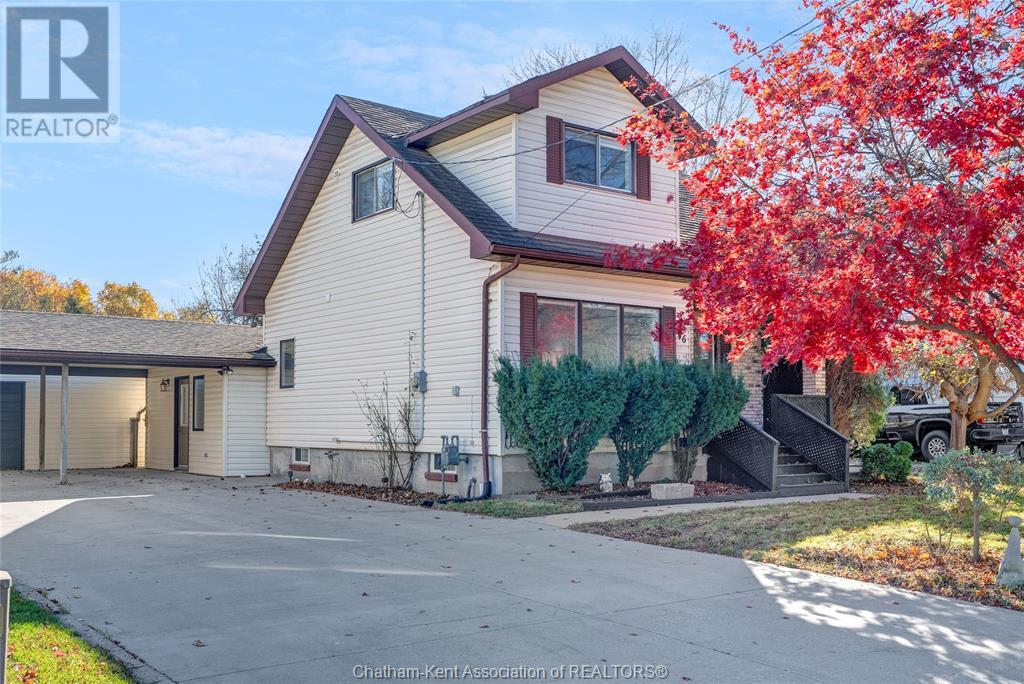 46 OXLEY DRIVE