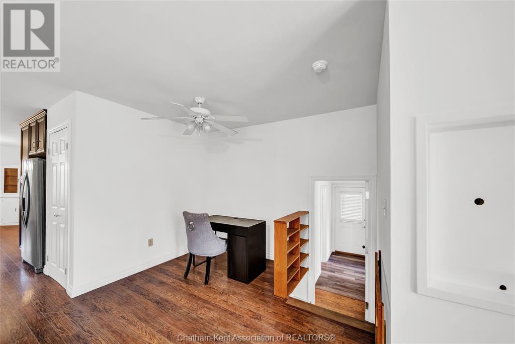 46 OXLEY DRIVE