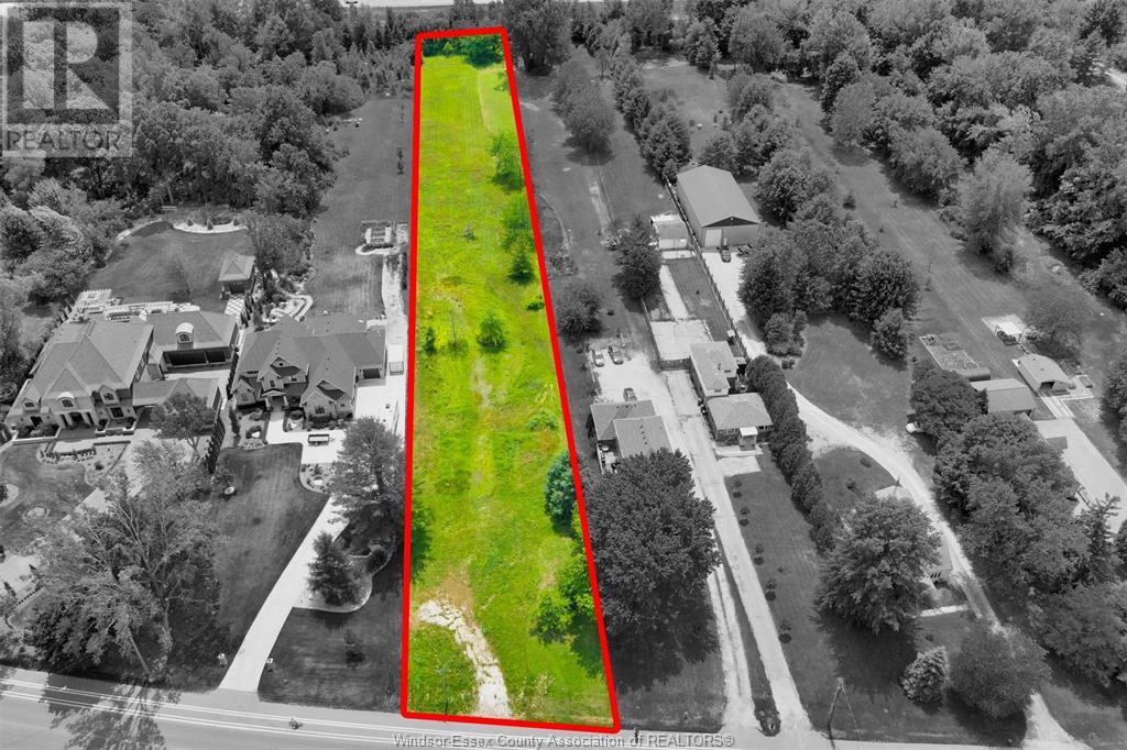 791 OLD TECUMSEH ROAD