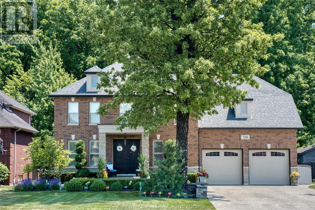 358 Jordan Lane