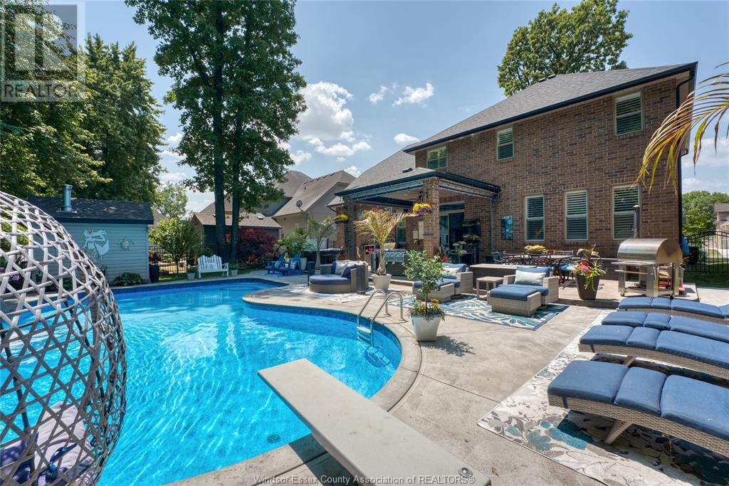 358 Jordan Lane