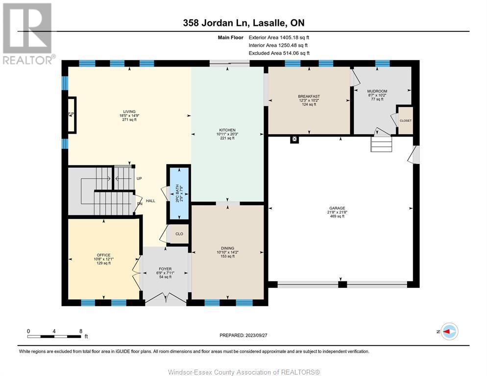 358 Jordan Lane