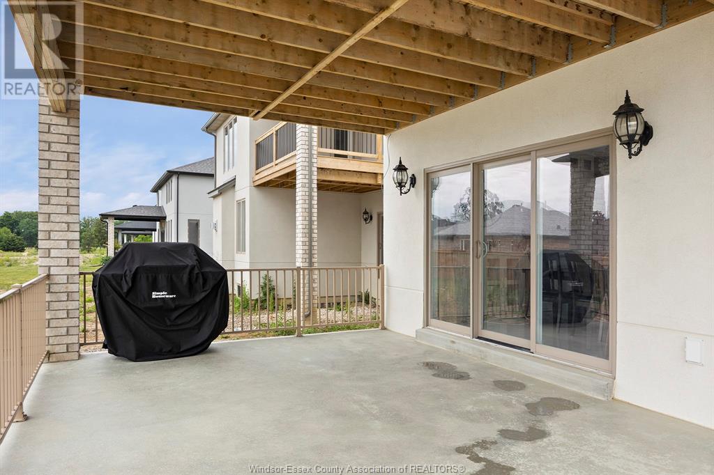 353 BENSON COURT