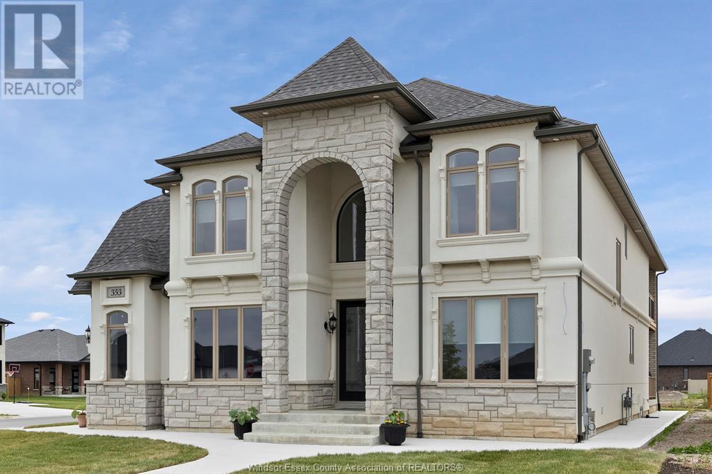 353 BENSON COURT