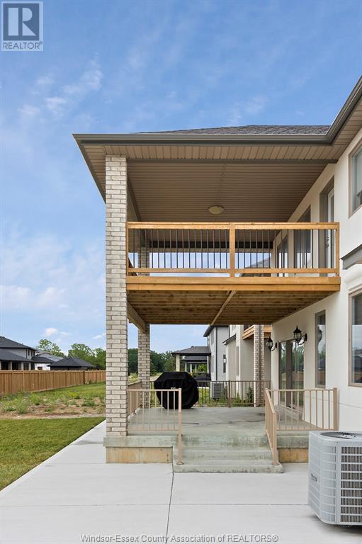353 BENSON COURT