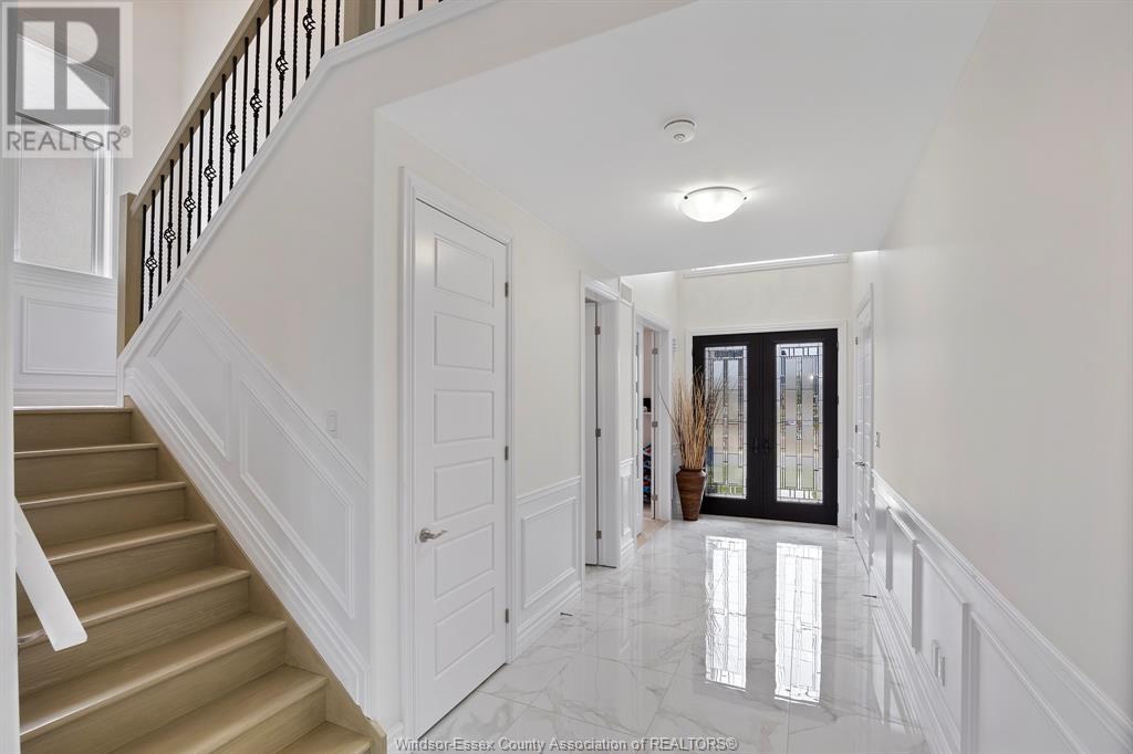 353 BENSON COURT