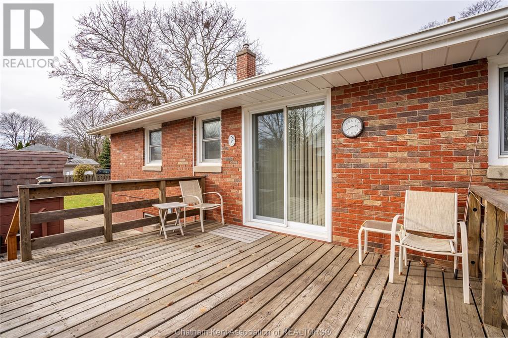 12 Simonton DRIVE