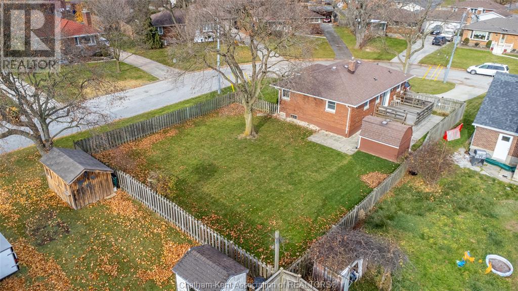 12 Simonton DRIVE
