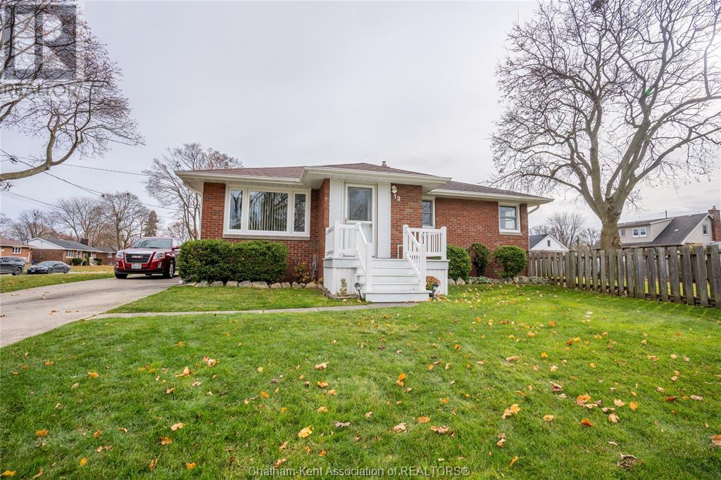12 Simonton DRIVE