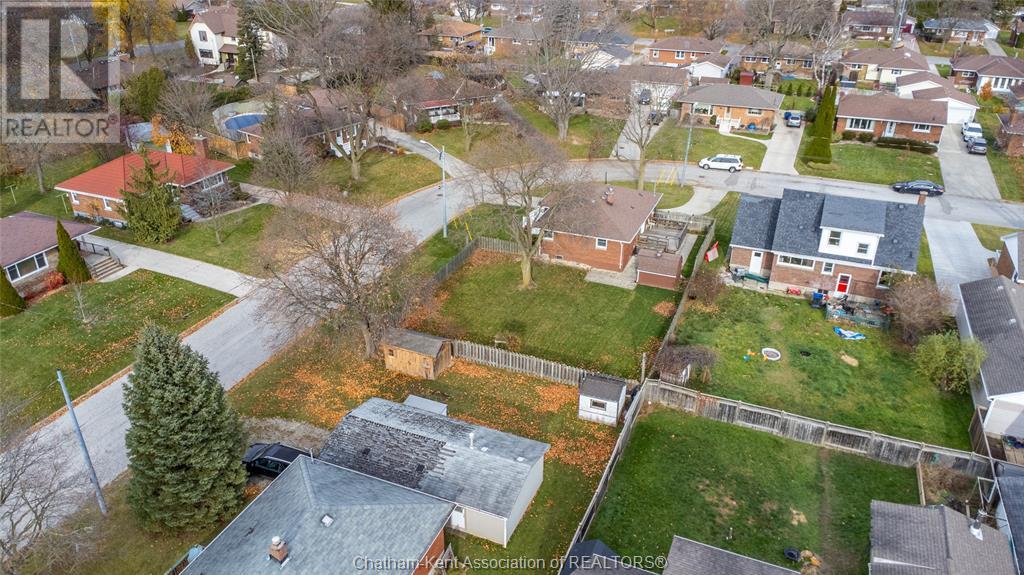12 Simonton DRIVE