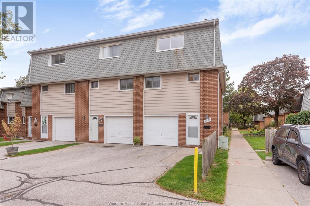 2659 VINE COURT Unit# 69, #69