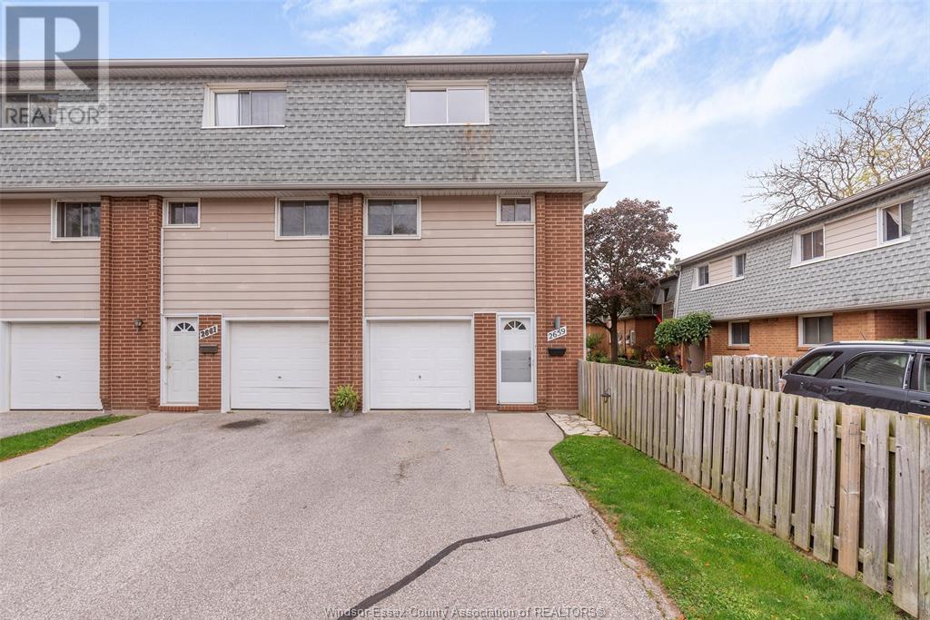 2659 VINE COURT Unit# 69, #69