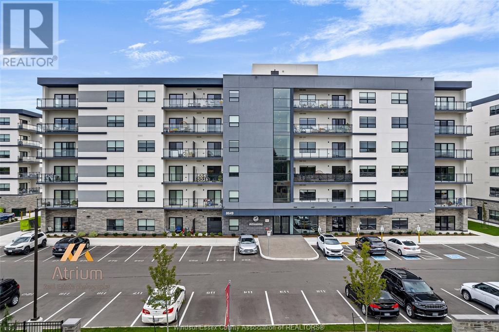 8649 MCHUGH STREET Unit# B601, #B601