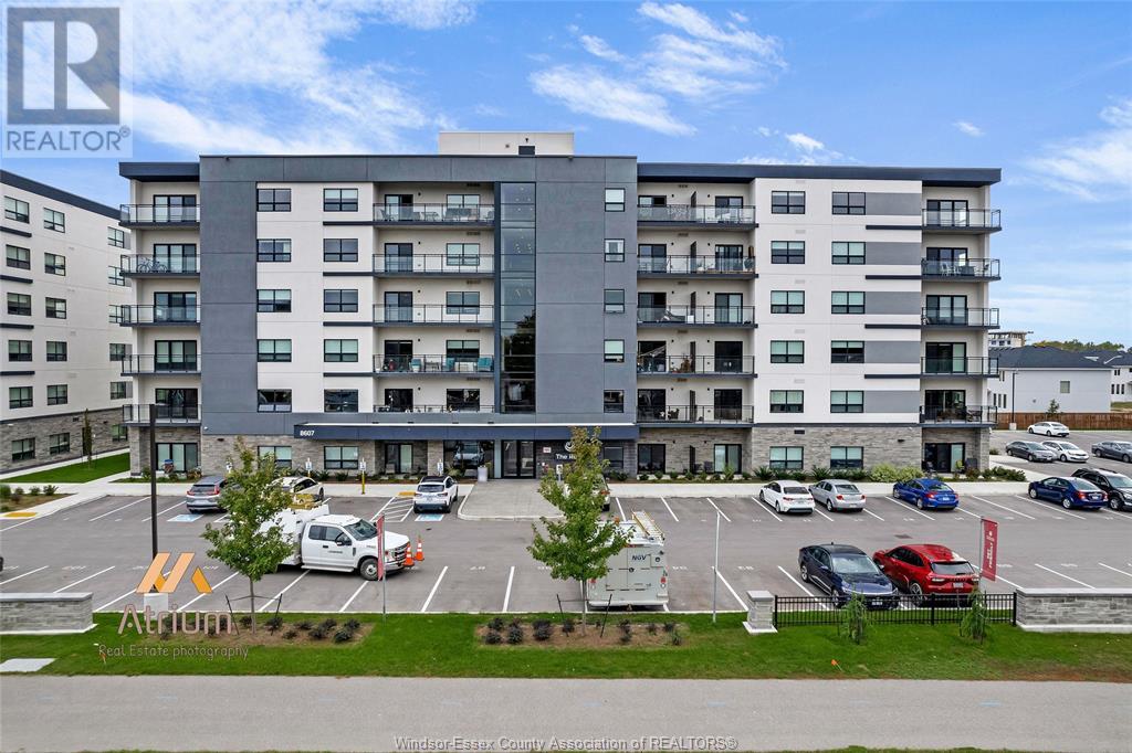 8649 MCHUGH STREET Unit# B601, #B601