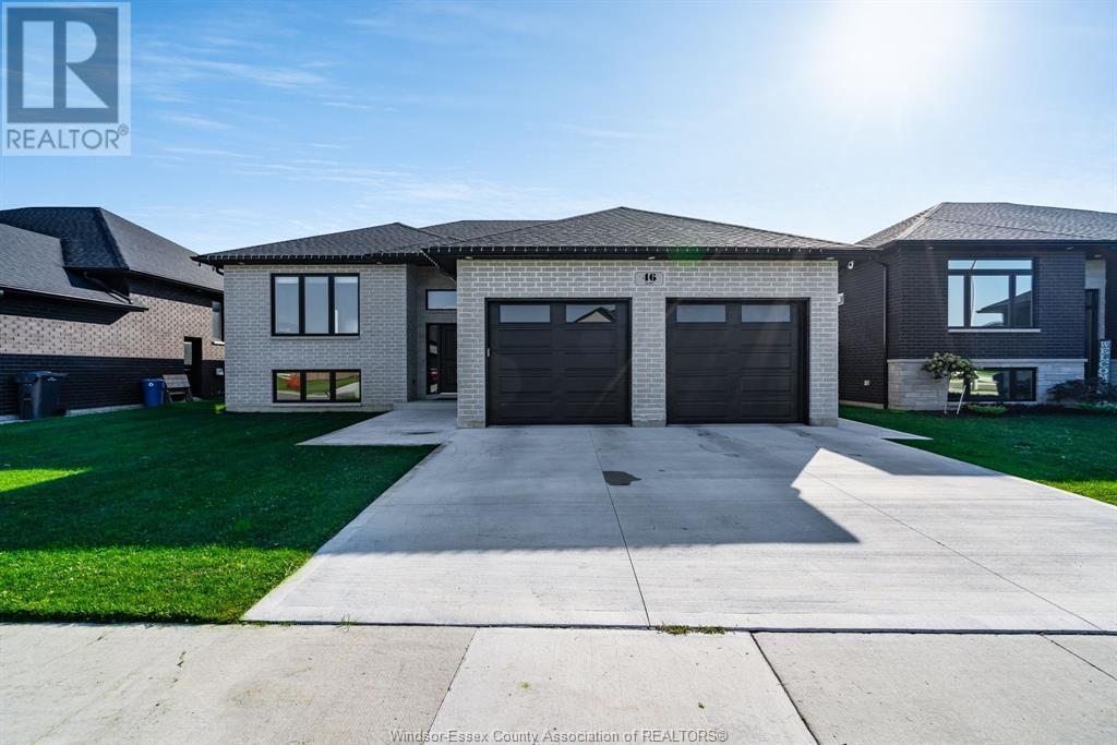 46 OLIVE DRIVE