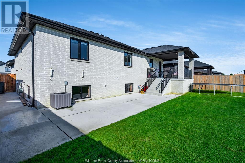 46 OLIVE DRIVE
