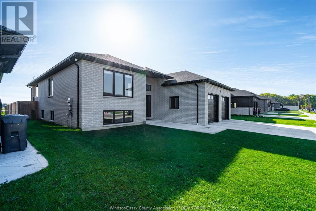 46 OLIVE DRIVE
