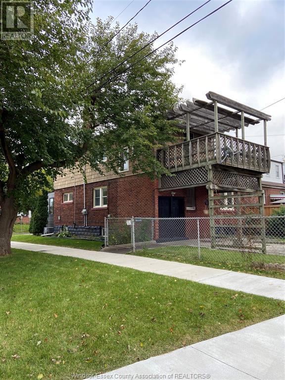 2005 NORMAN ROAD