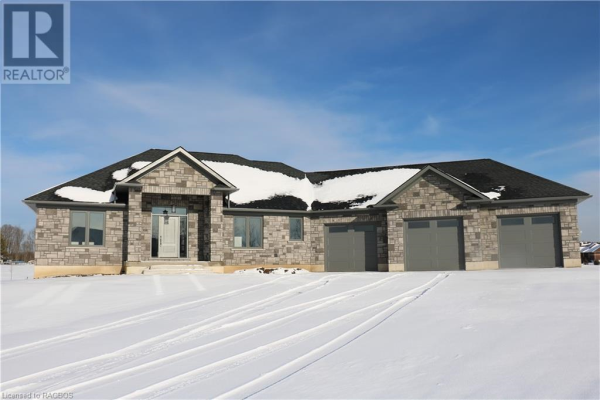 107 MARSHALL HEIGHTS ROAD, West Grey