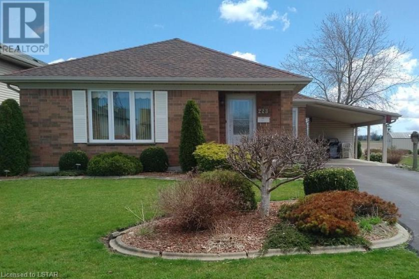 Middlesex Centre (Twp)