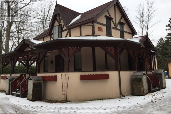 Owen Sound Real Estate Agents Homes For Sale Wanda Westover