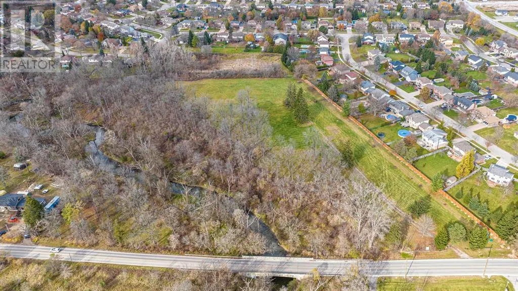 7100 KILBOURNE ROAD Unit# LOT 3, #LOT 3