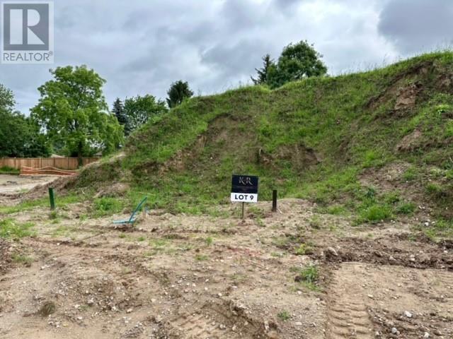 7100 KILBOURNE ROAD Unit# LOT 9, #LOT 9