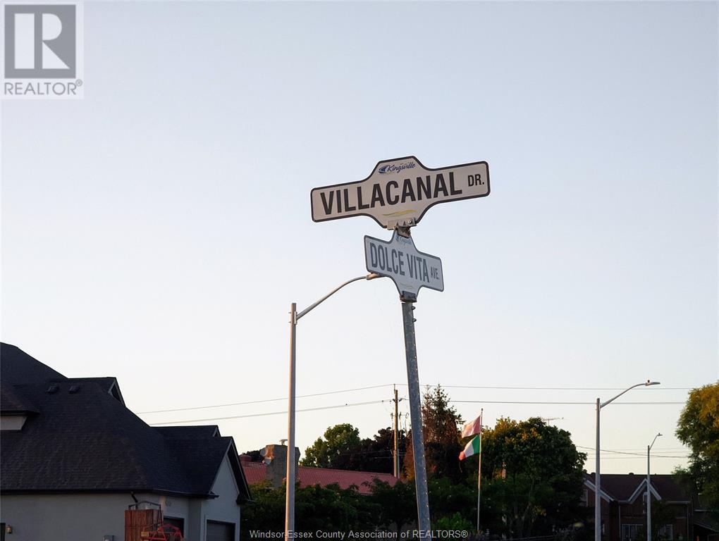 123 Villa Canal DRIVE
