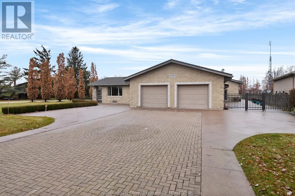 1530 RAVINE LINE