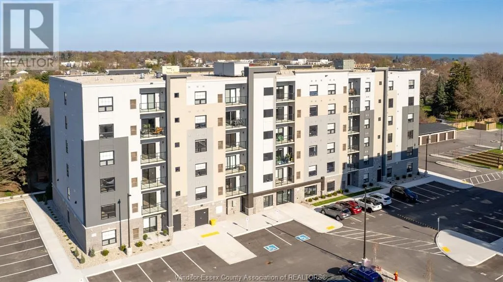 190 MAIN STREET East Unit# 206