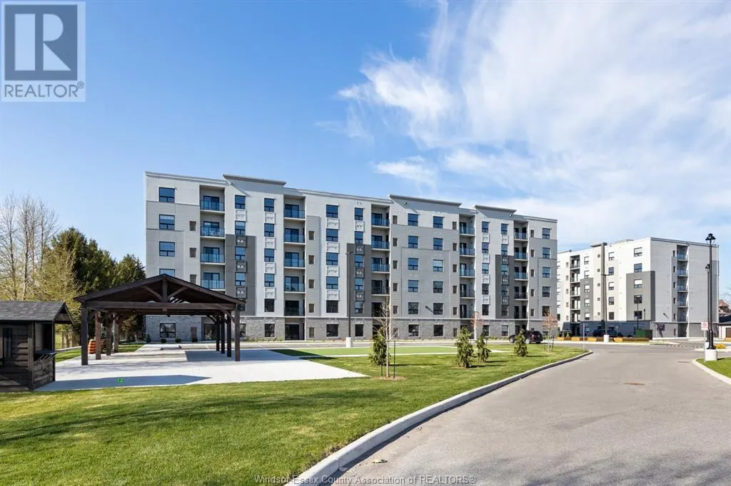190 MAIN STREET East Unit# 206