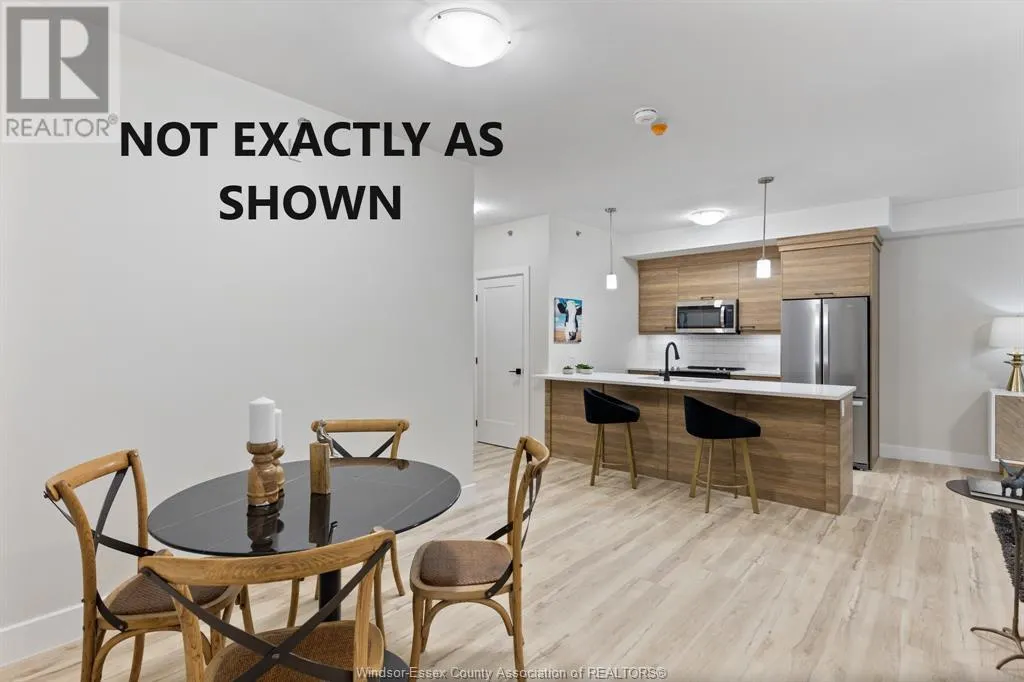 190 MAIN STREET East Unit# 206
