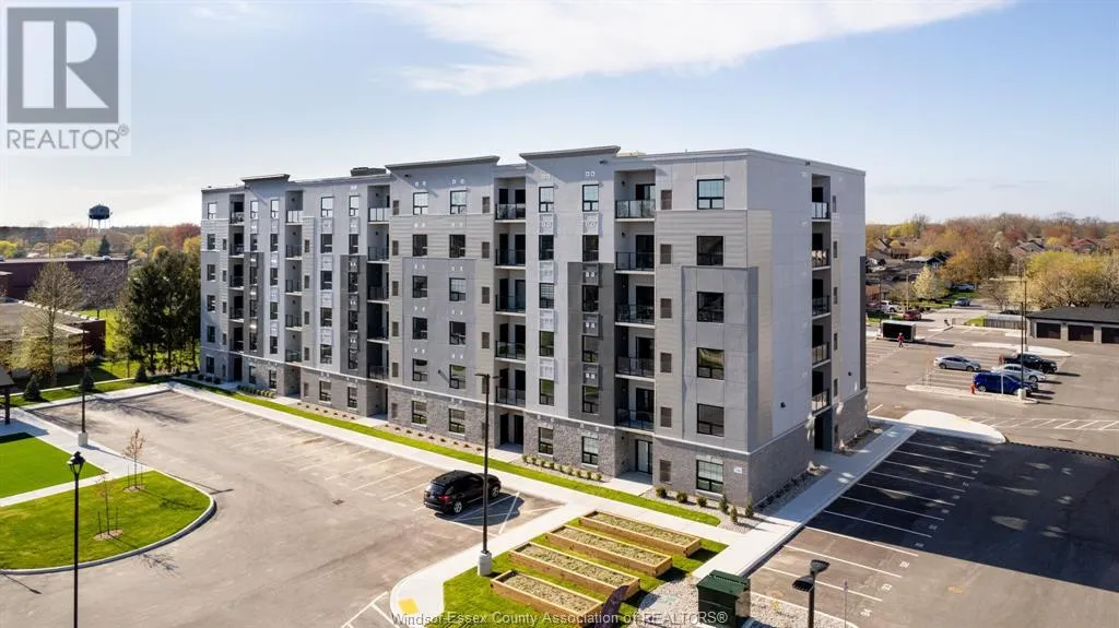 190 MAIN STREET East Unit# 206