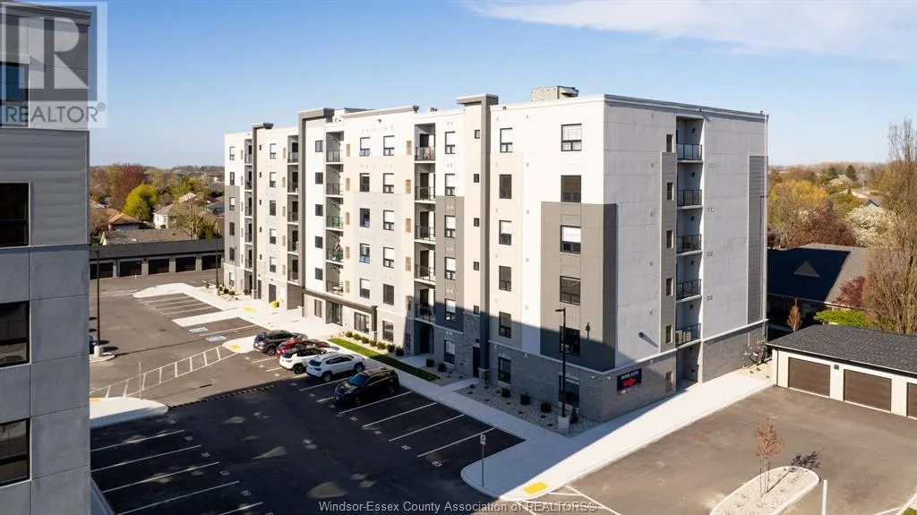 190 MAIN STREET East Unit# 206