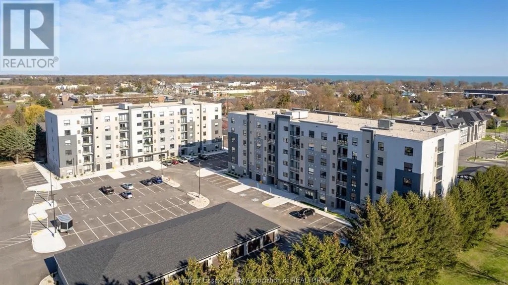 190 MAIN STREET East Unit# 206