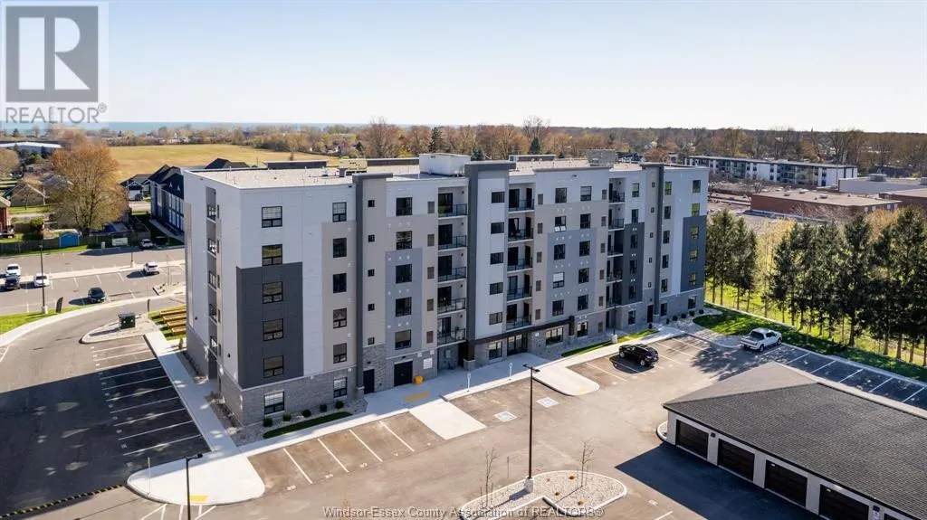 190 MAIN STREET East Unit# 206