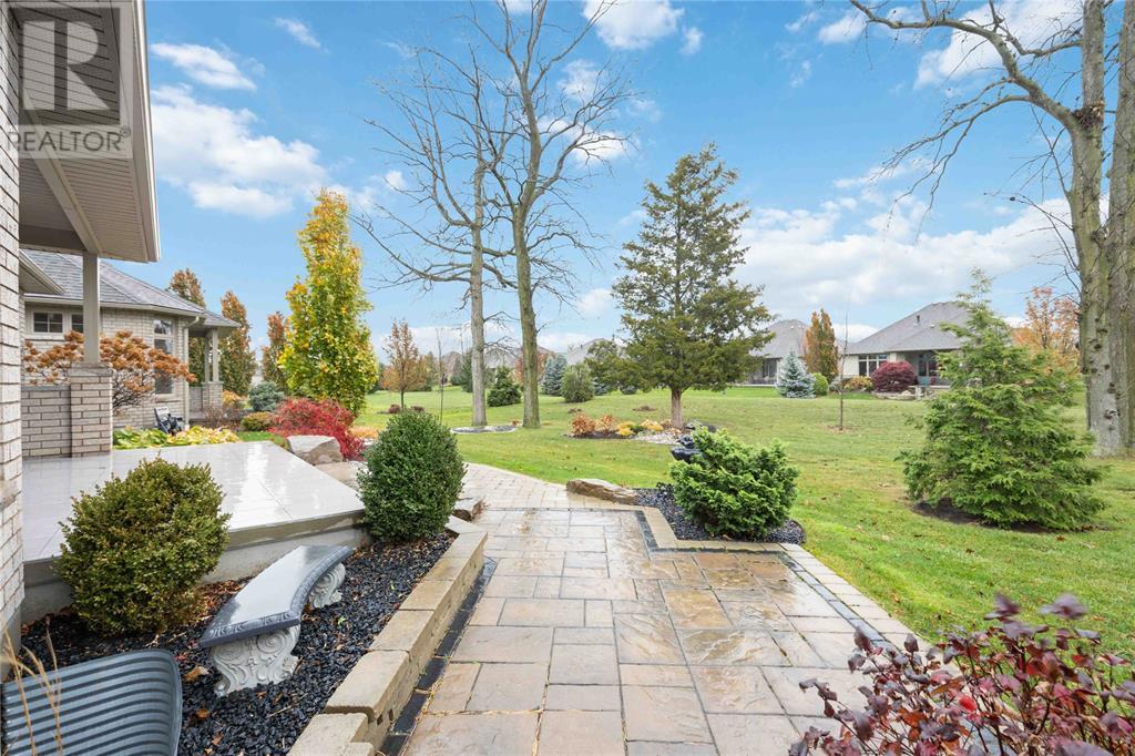 1078 MIKE WEIR DRIVE
