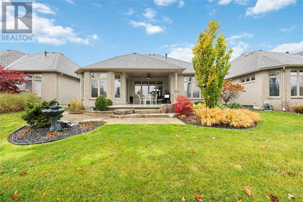 1078 MIKE WEIR DRIVE