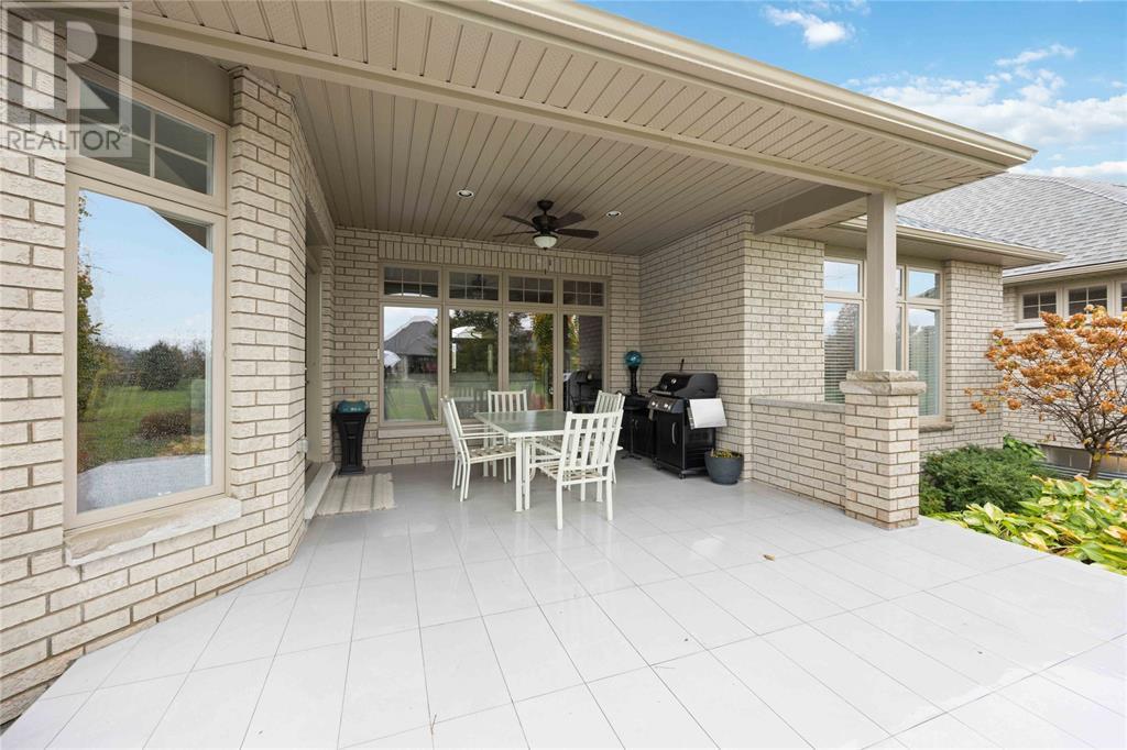 1078 MIKE WEIR DRIVE