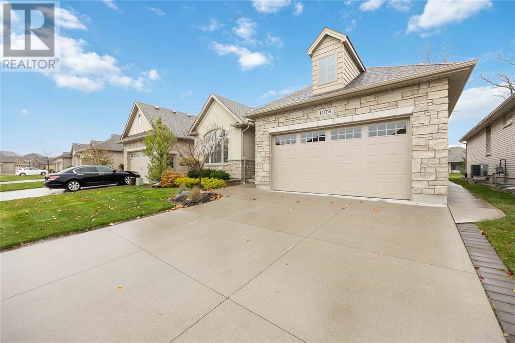 1078 MIKE WEIR DRIVE