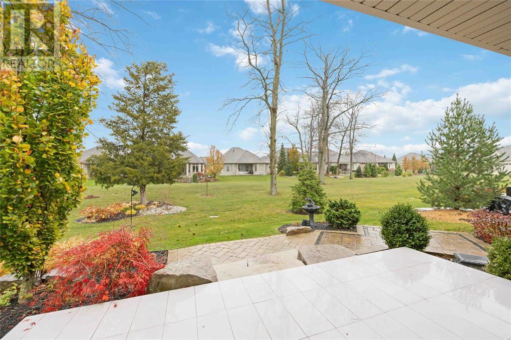 1078 MIKE WEIR DRIVE