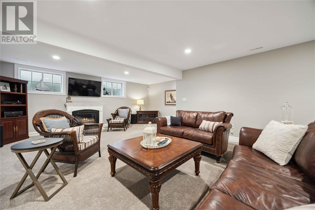 1078 MIKE WEIR DRIVE