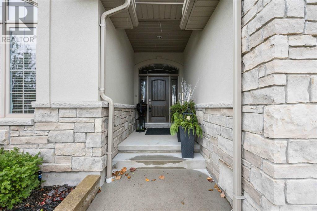 1078 MIKE WEIR DRIVE