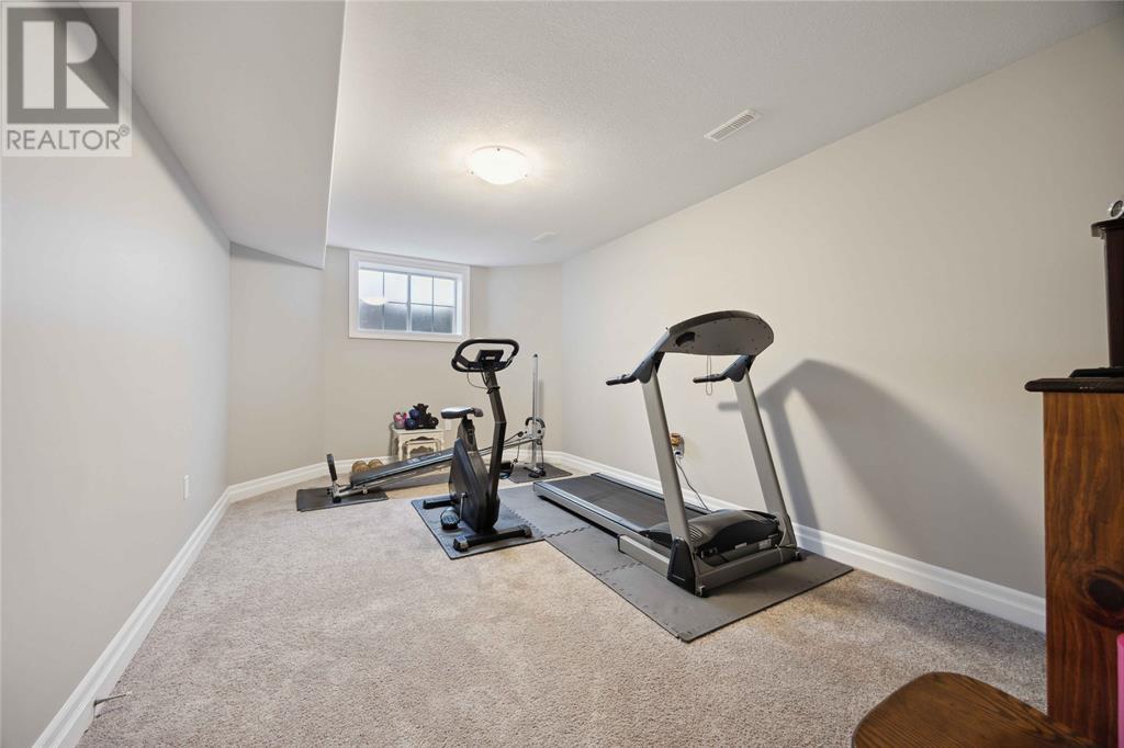 1078 MIKE WEIR DRIVE