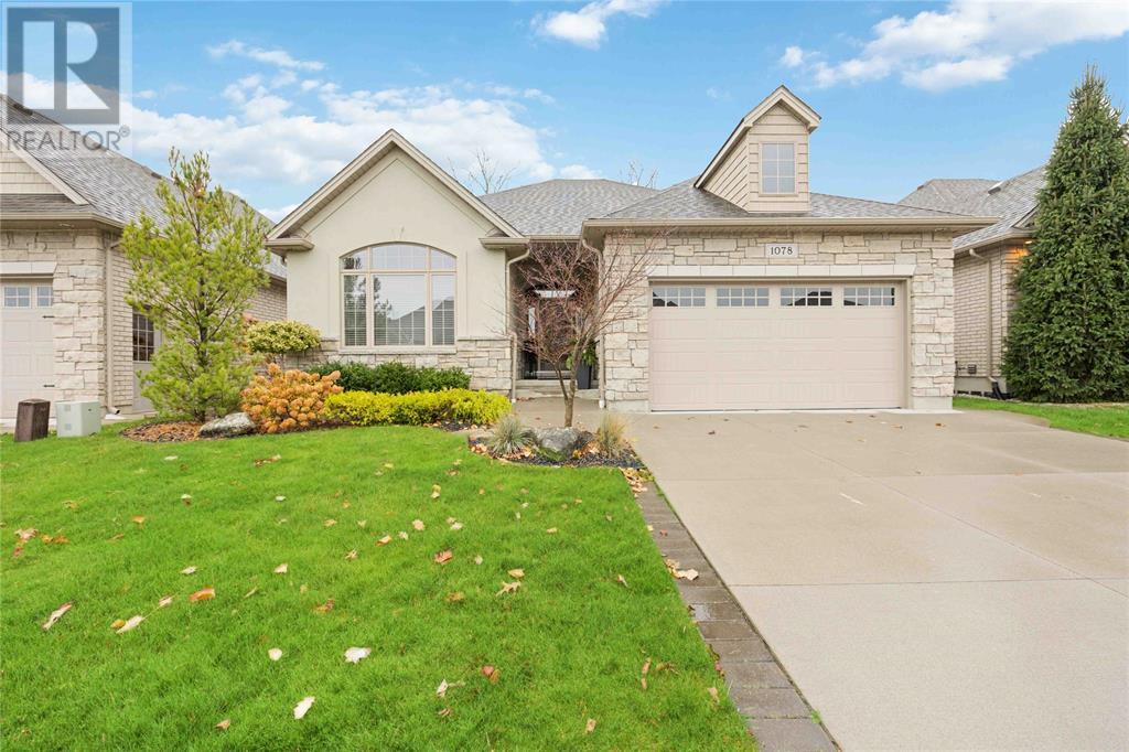 1078 MIKE WEIR DRIVE