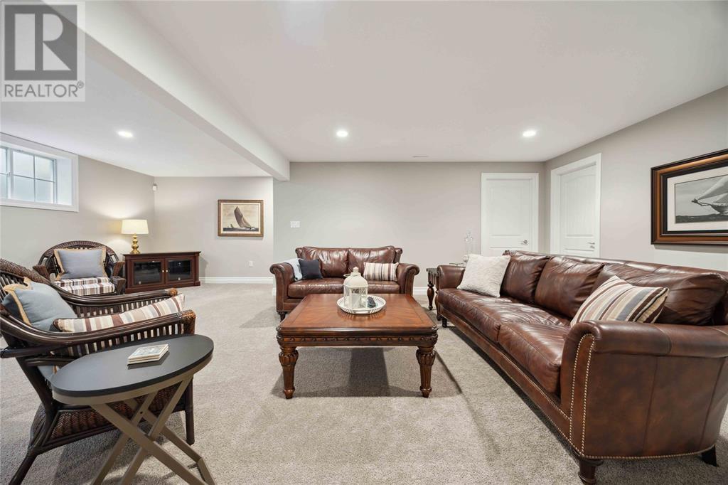 1078 MIKE WEIR DRIVE