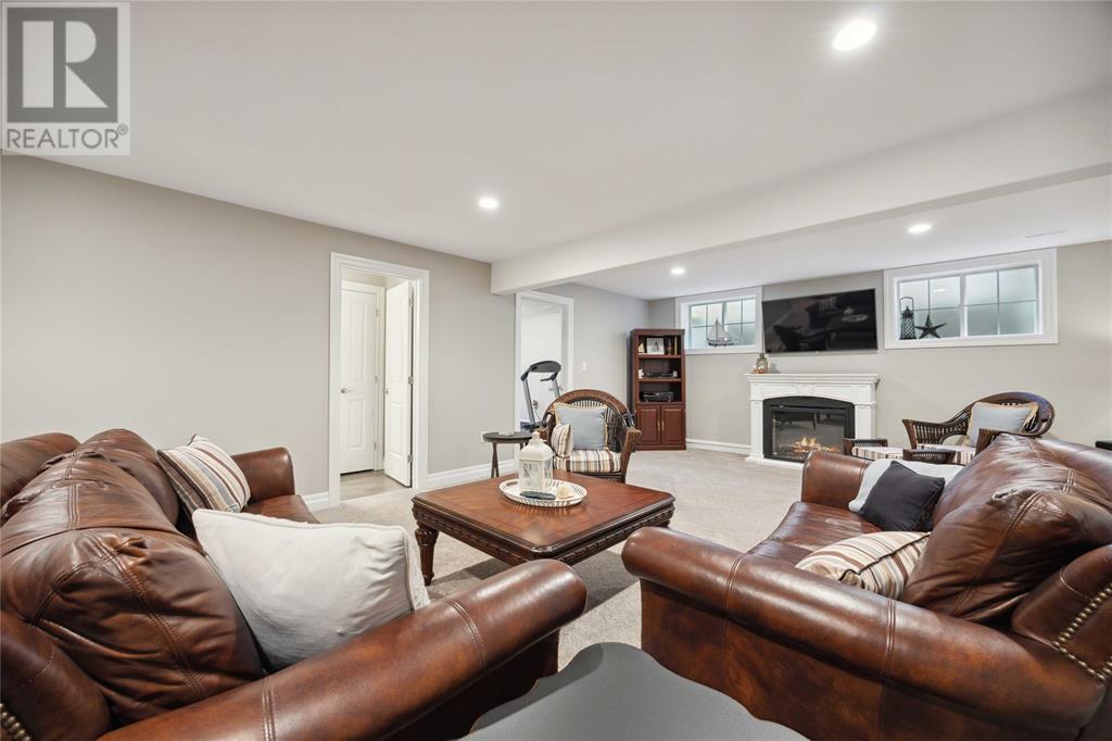 1078 MIKE WEIR DRIVE