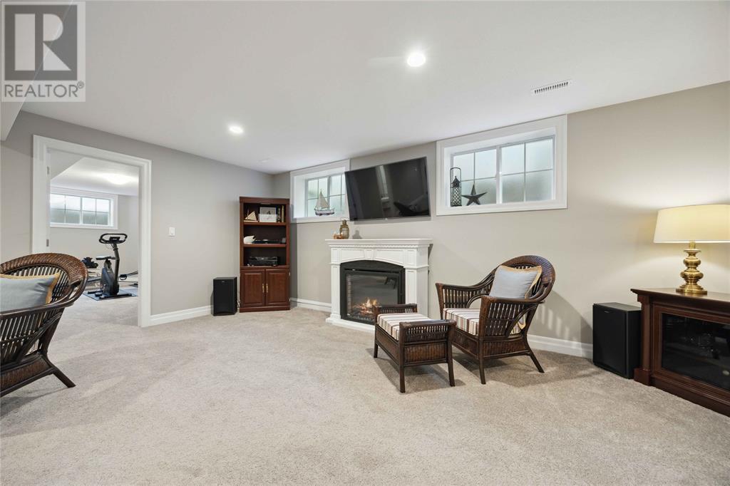 1078 MIKE WEIR DRIVE