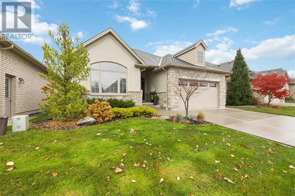 1078 MIKE WEIR DRIVE